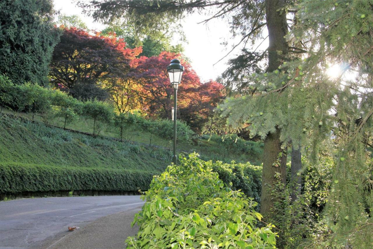 Family Suites & Parking Baden-Baden Buitenkant foto