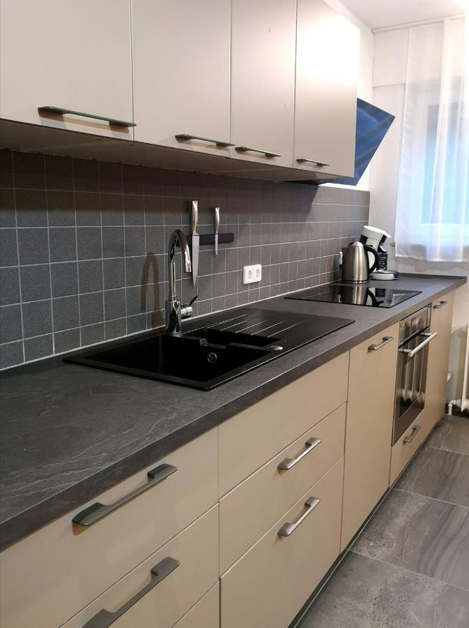 Family Suites & Parking Baden-Baden Buitenkant foto