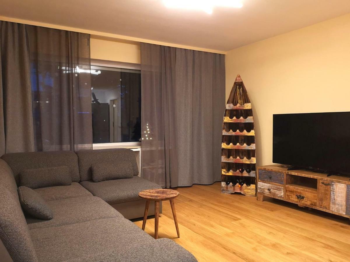 Family Suites & Parking Baden-Baden Buitenkant foto